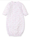 Twilight Twinkles Conv Gown, Pink