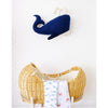 Wall Whale, Large