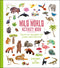 Wild World Activity Book
