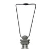 Spaceman Pendant