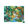 Inca Adventure - 100PC Puzzle