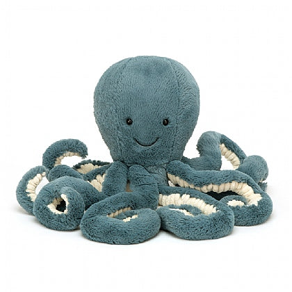 Storm Octopus