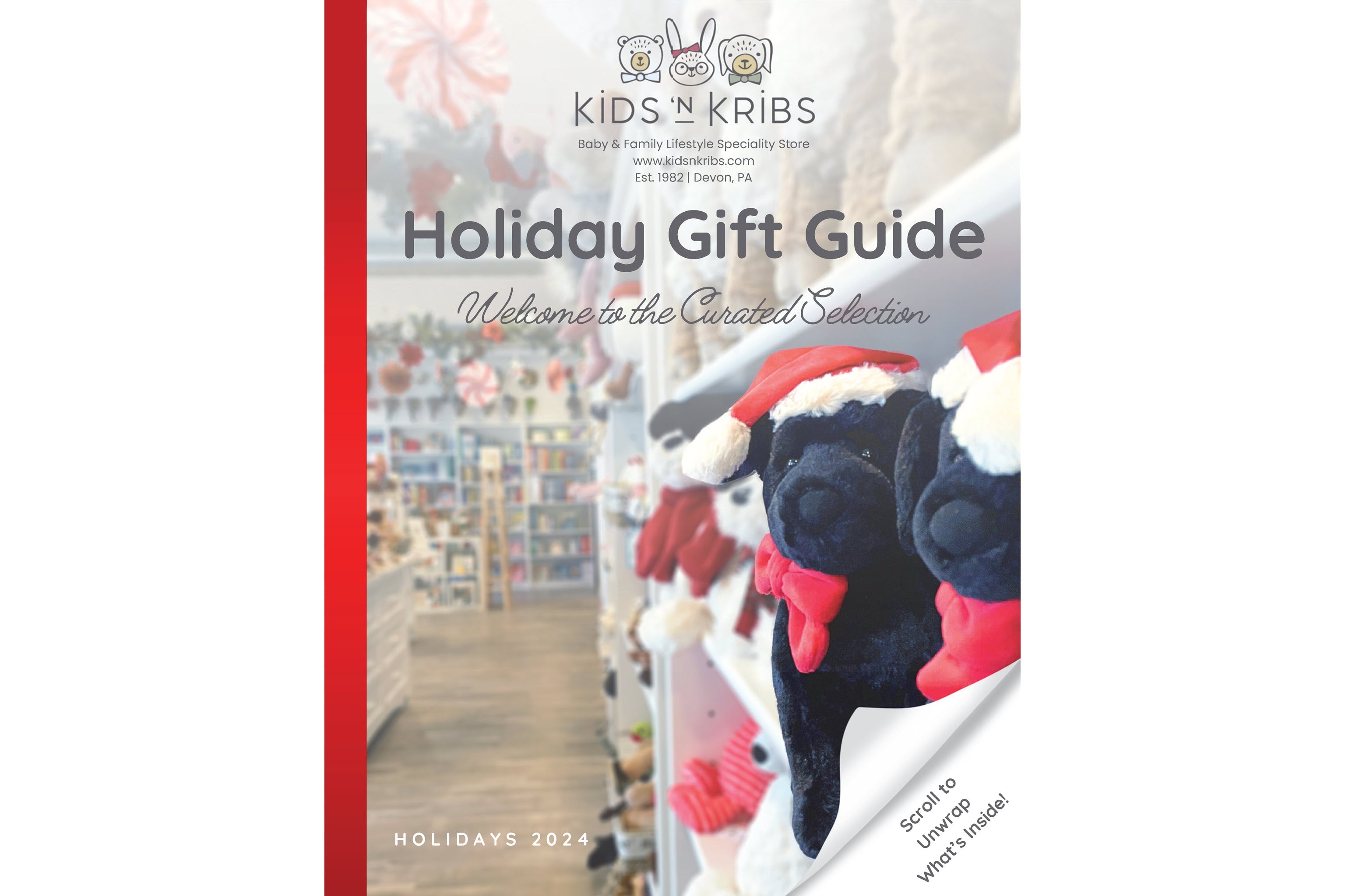 2024 Holiday Gift Guide