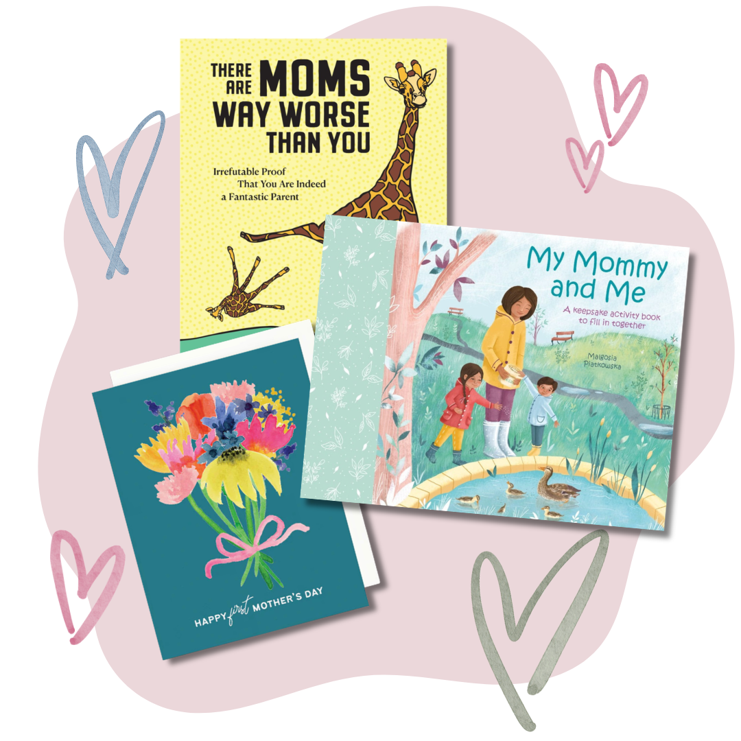 Mother's Day Gifts