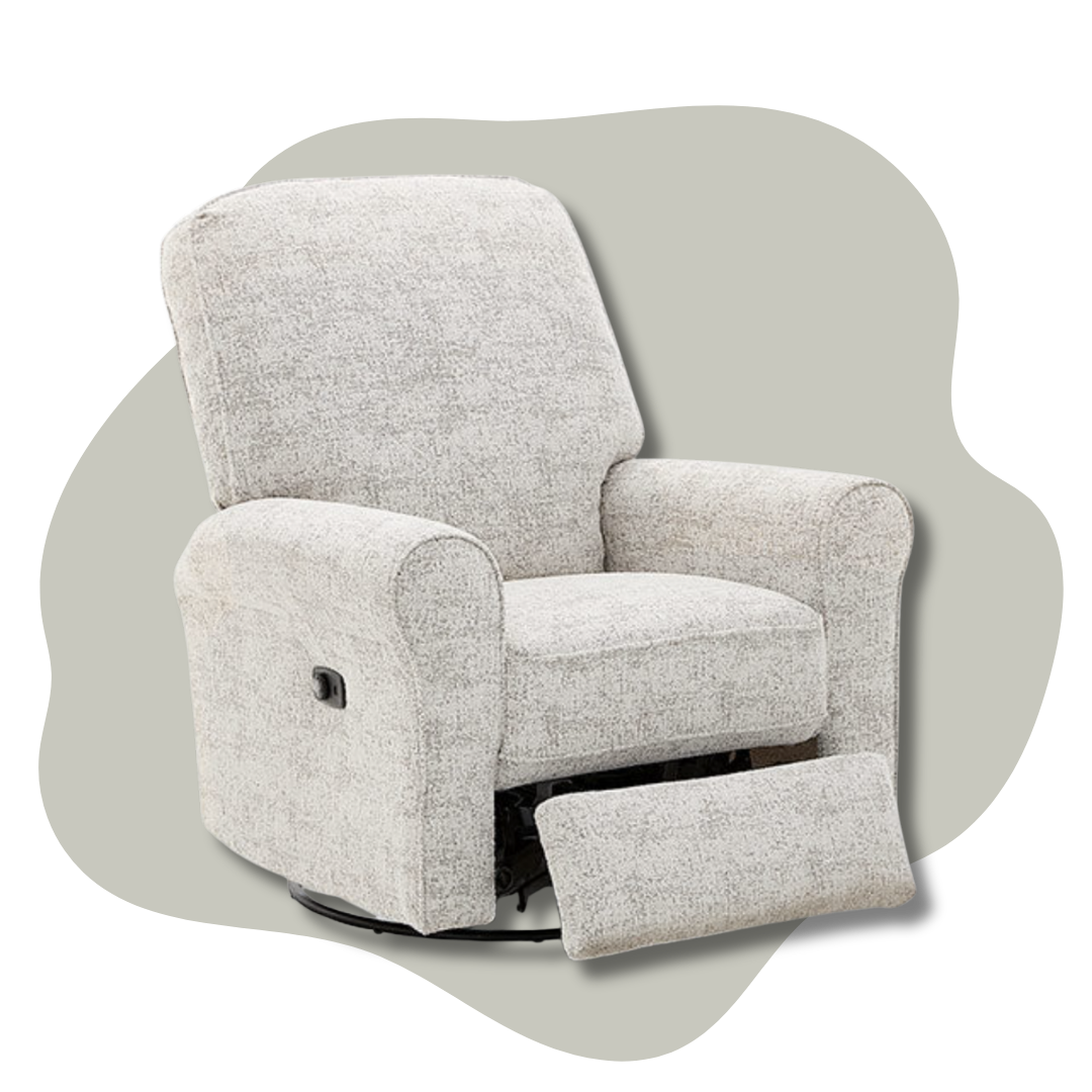 Recliners & Gliders