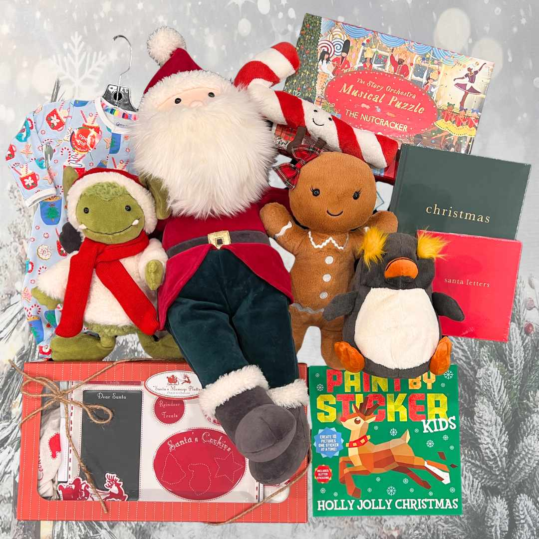 Holiday Themed Gifts