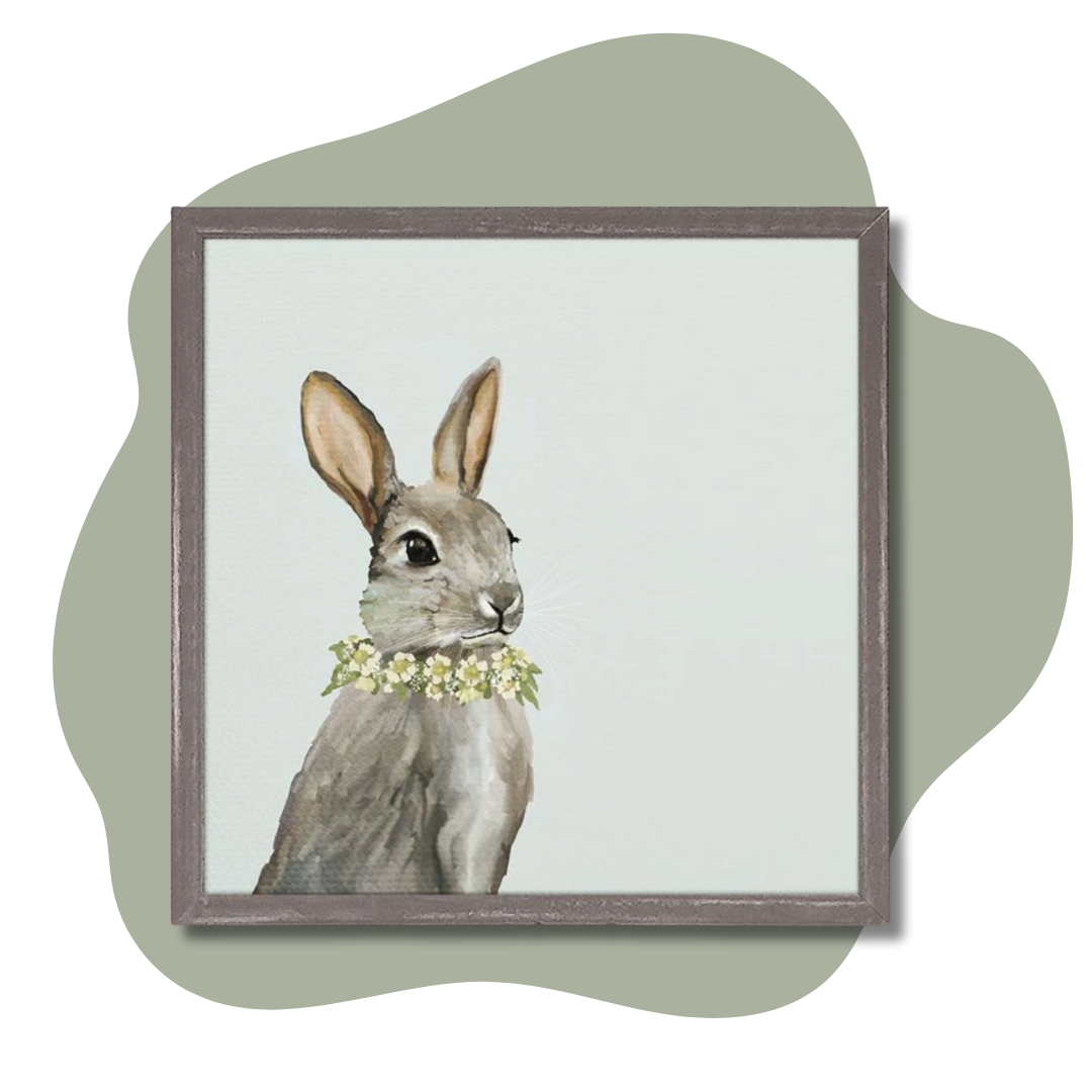 Artwork & Decorative