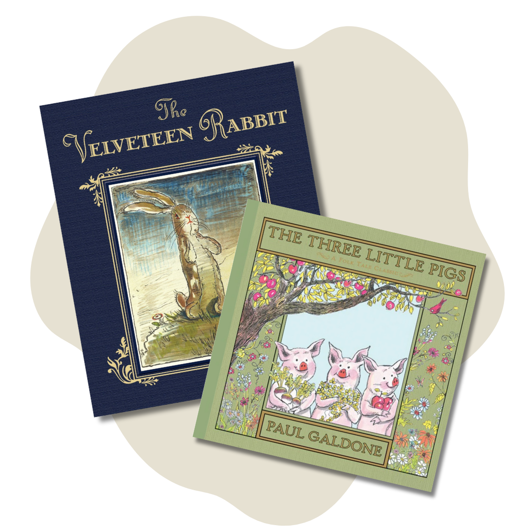 Fairytales & Classics