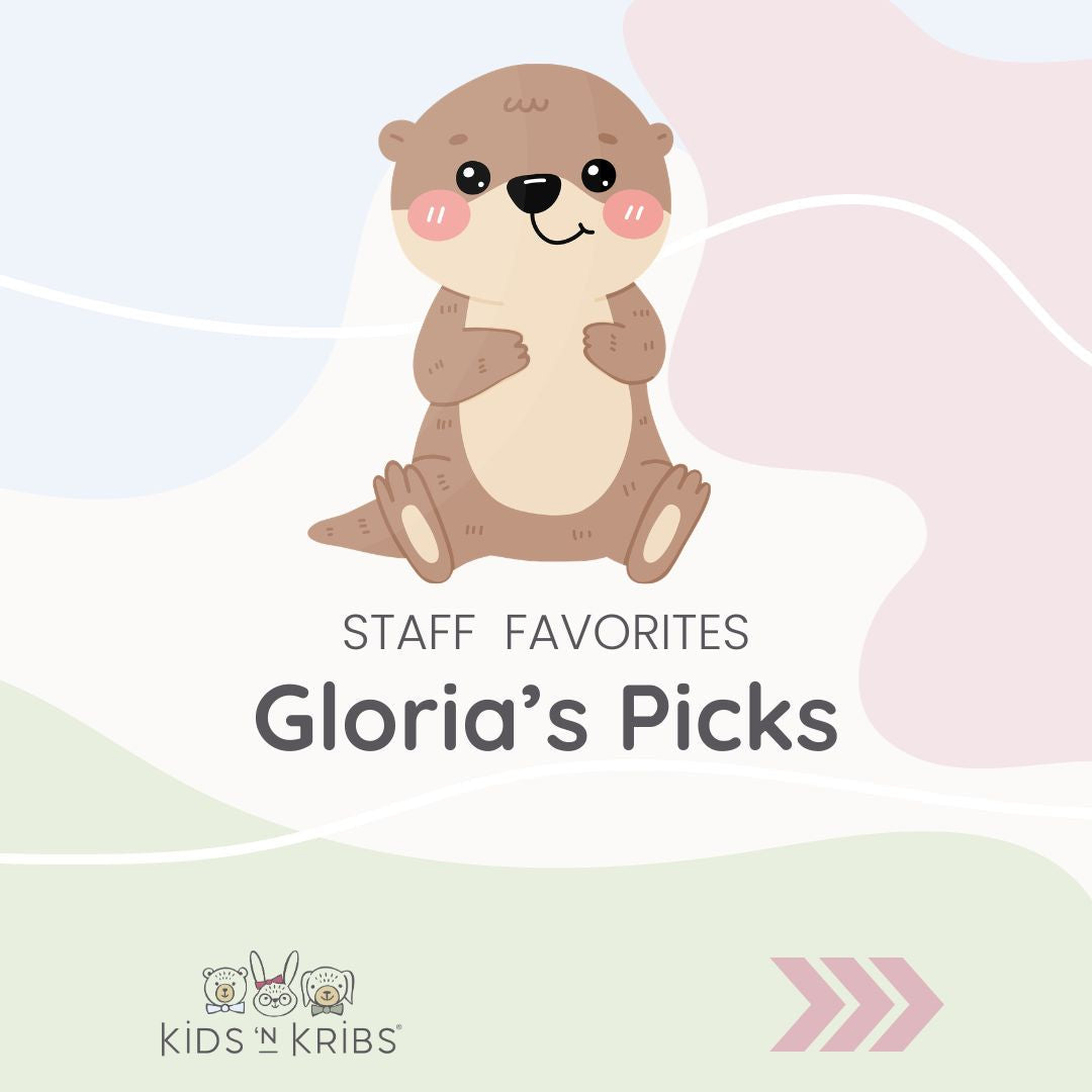 Gloria's Picks