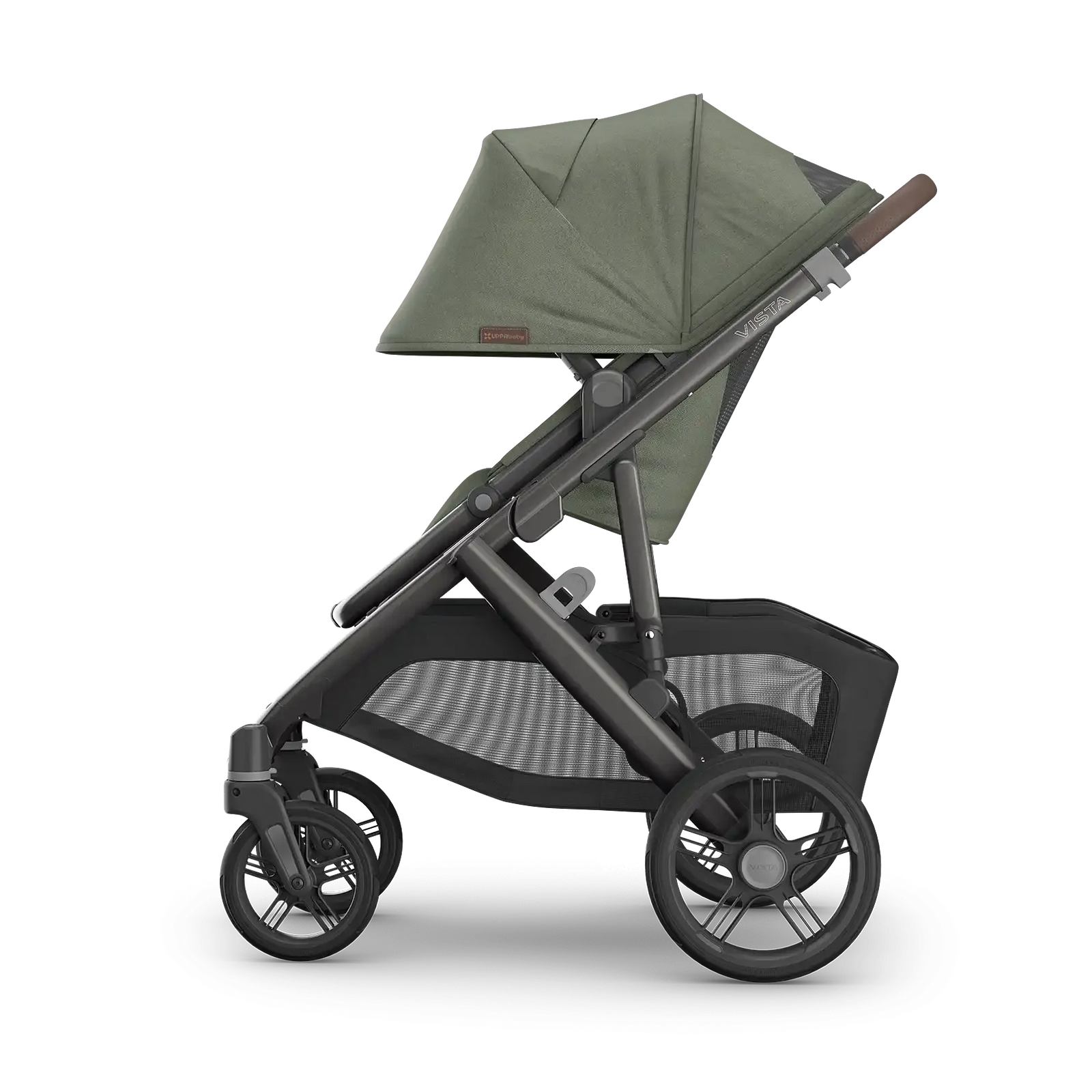 UPPAbaby Vista V3 Stroller