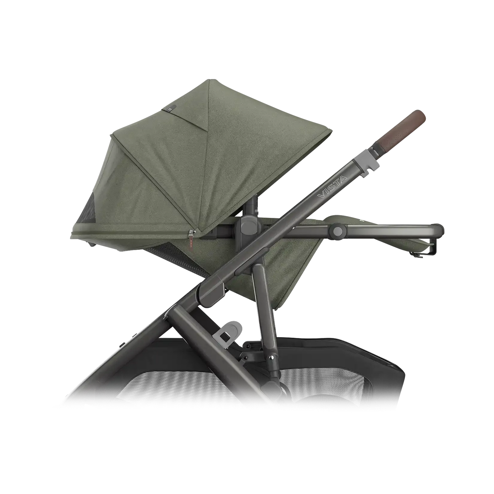 UPPAbaby Vista V3 Stroller