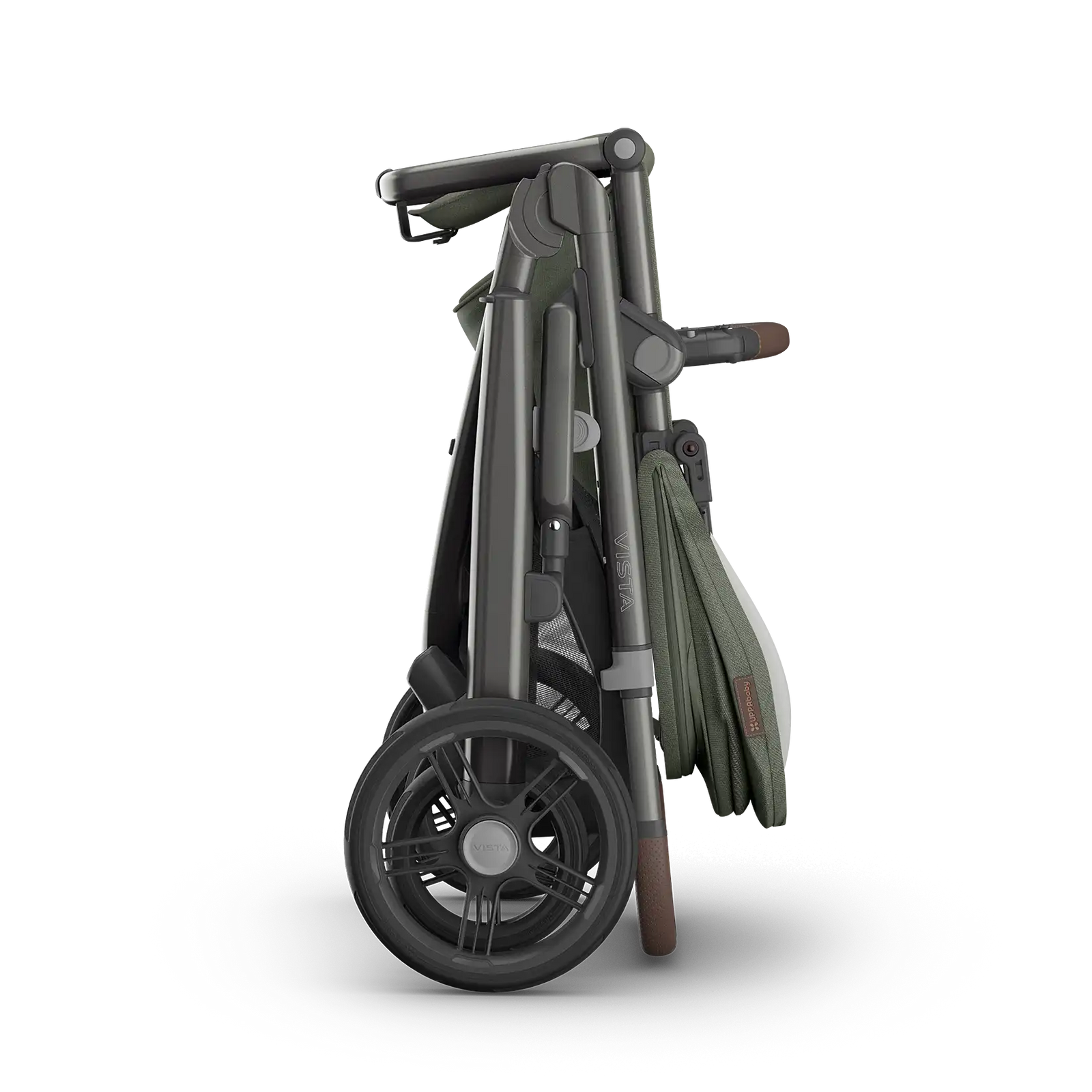 UPPAbaby Vista V3 Stroller