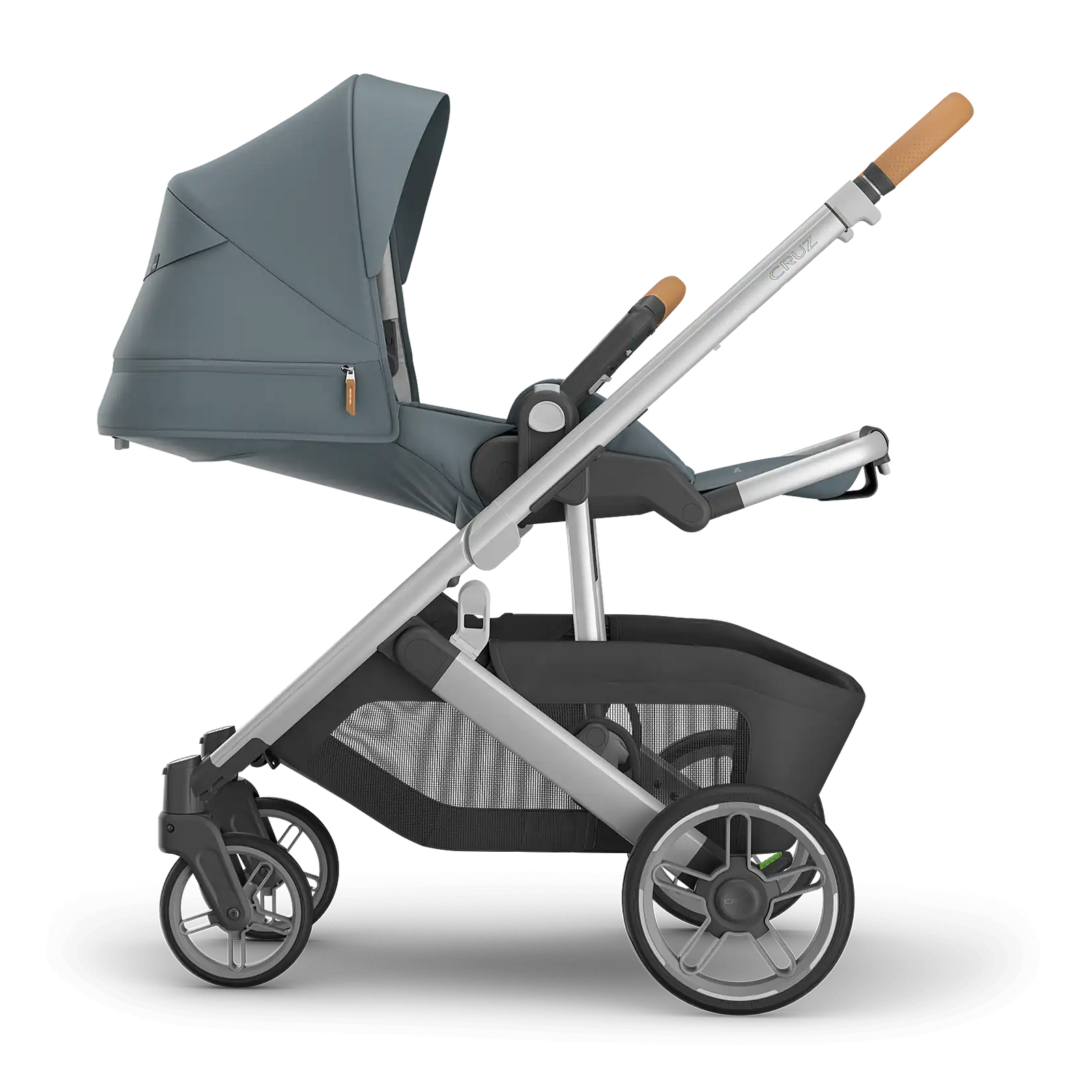 Cruz V3 Stroller