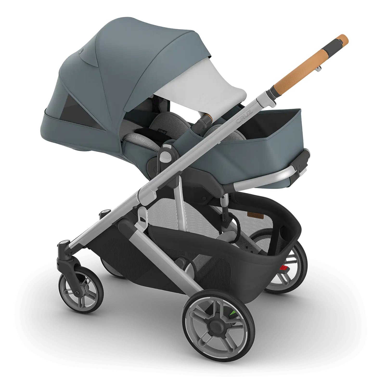 Cruz V3 Stroller