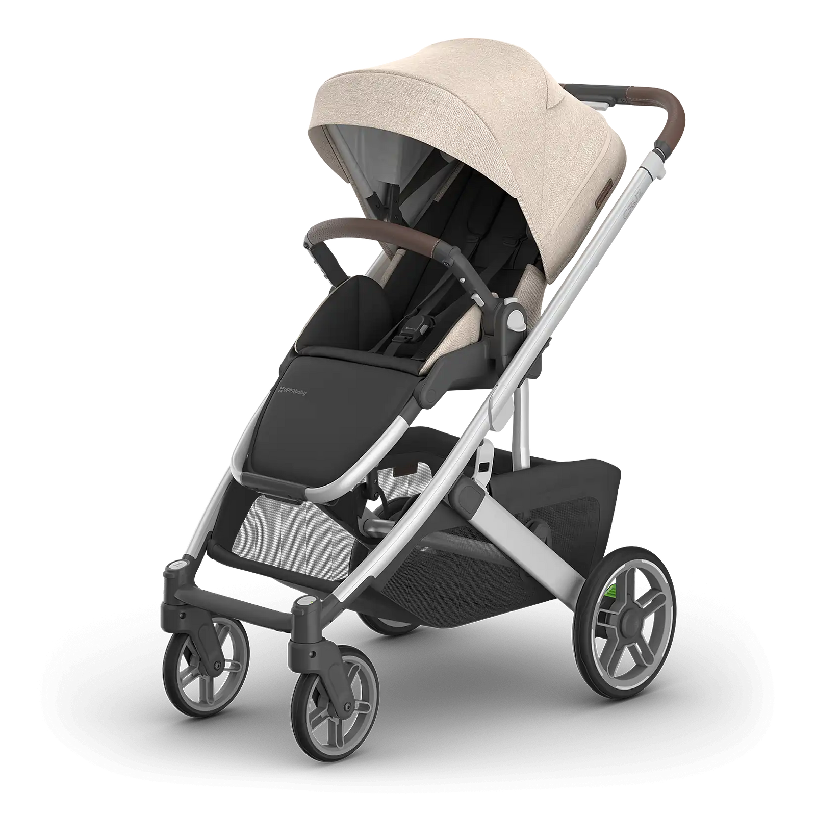 Cruz V3 Stroller