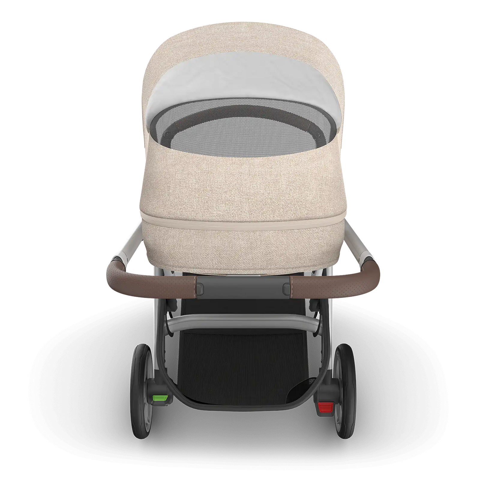 Cruz V3 Stroller