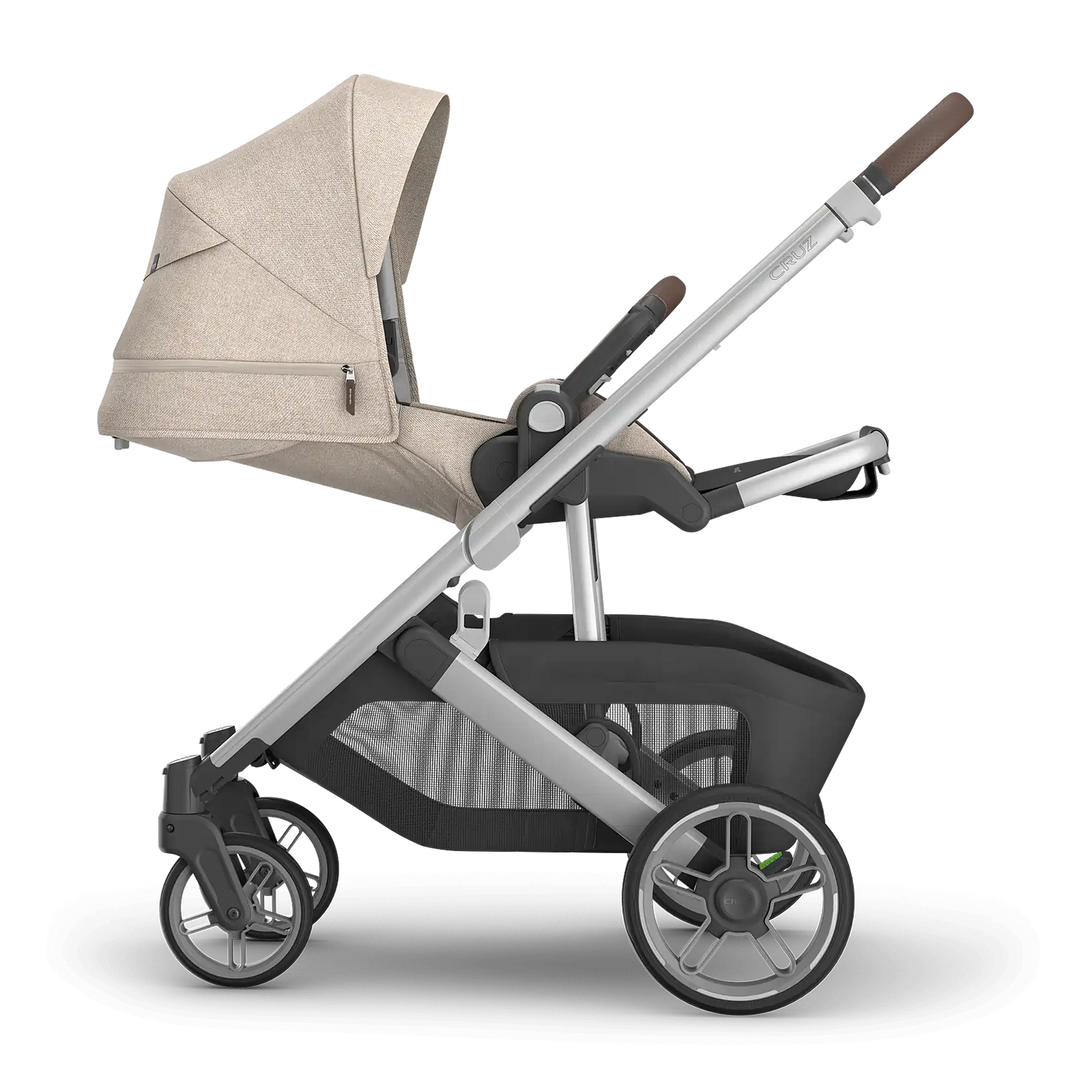 Cruz V3 Stroller