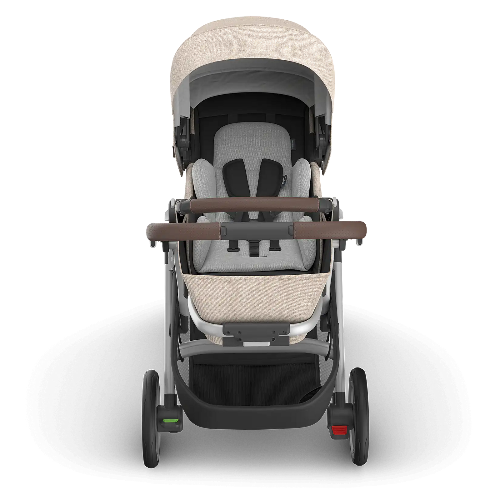Cruz V3 Stroller