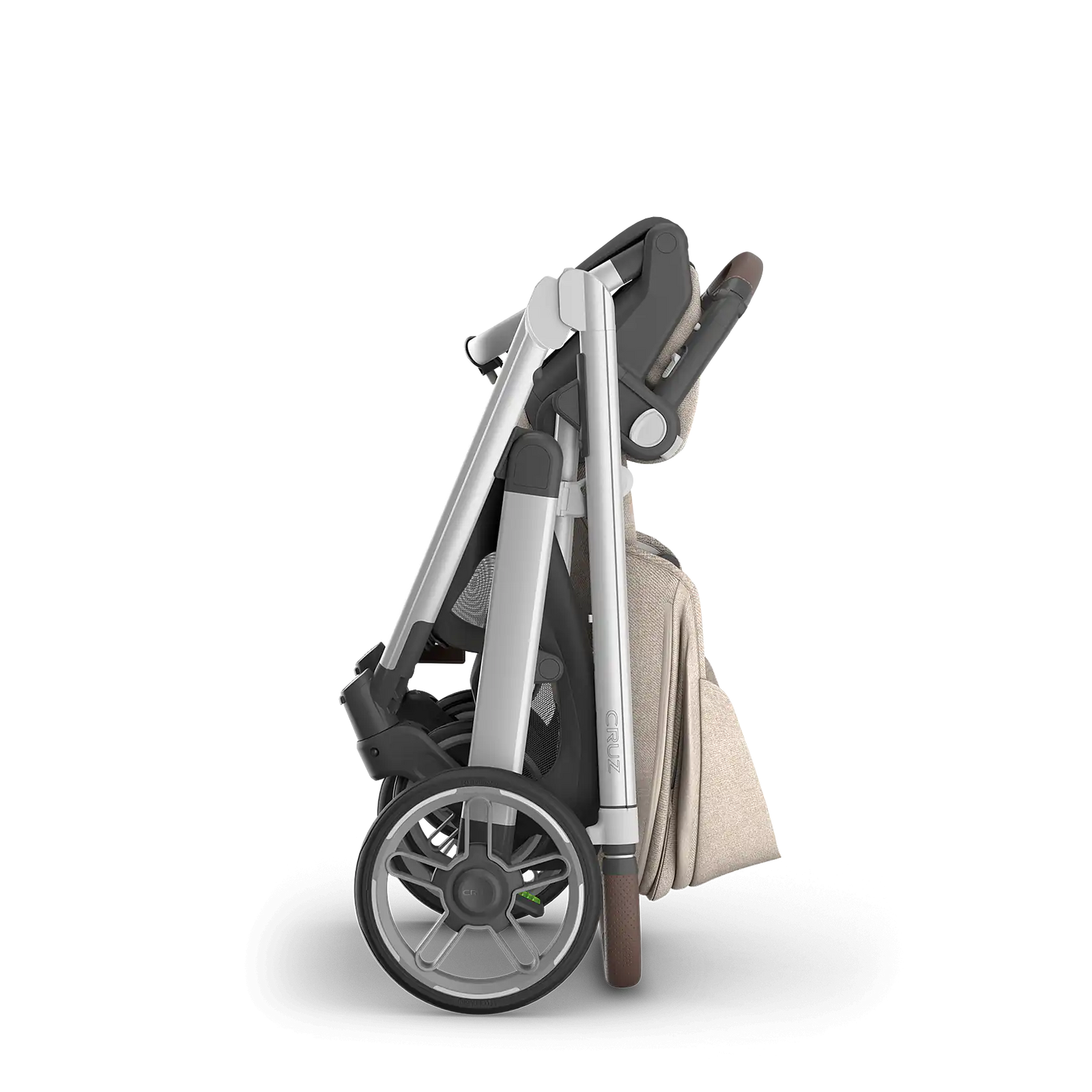 Cruz V3 Stroller