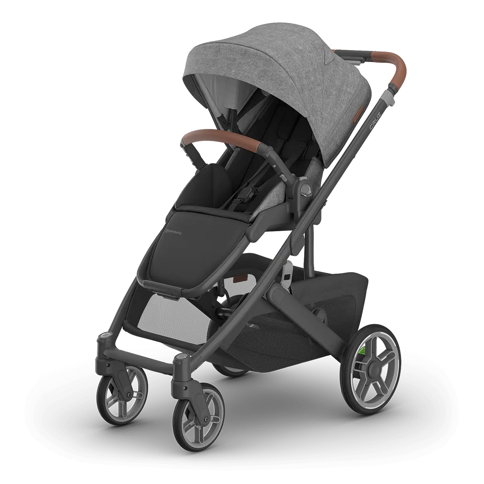 Cruz V3 Stroller