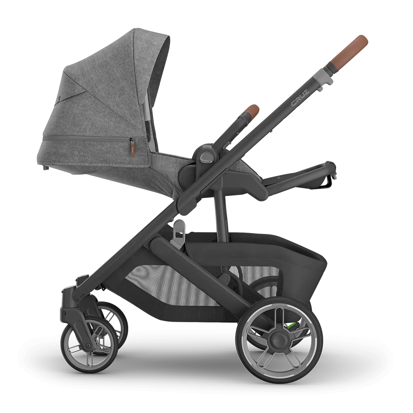 Cruz V3 Stroller