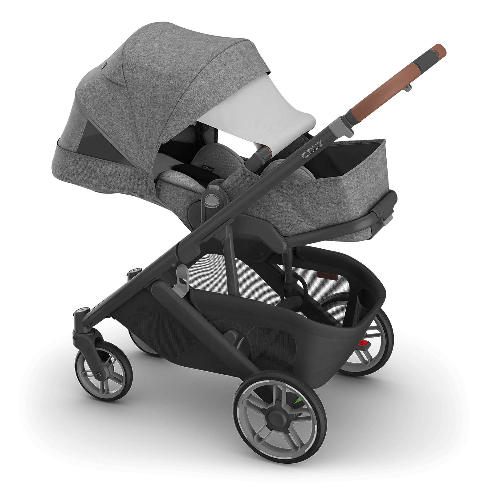 Cruz V3 Stroller
