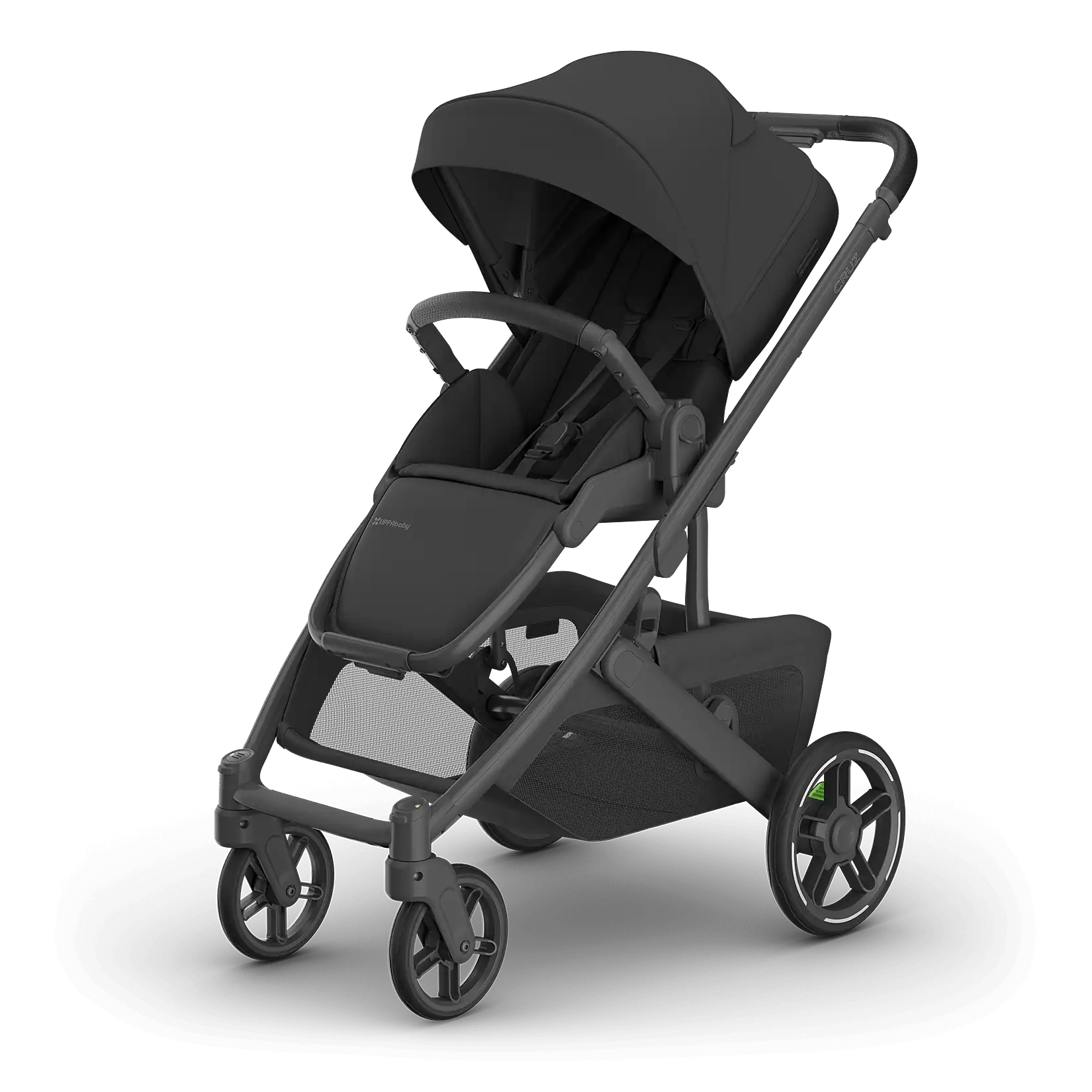 Cruz V3 Stroller