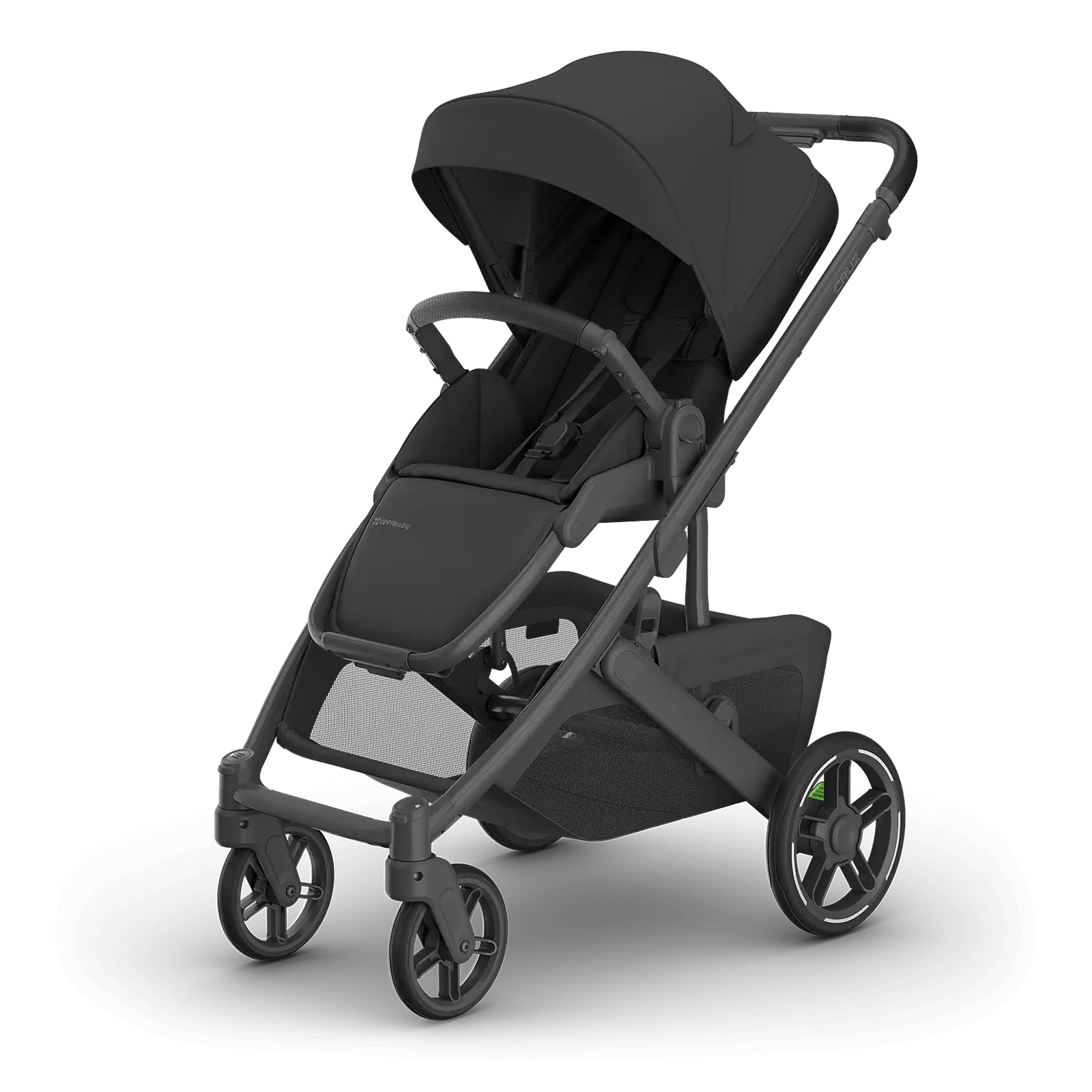 Cruz V3 Stroller