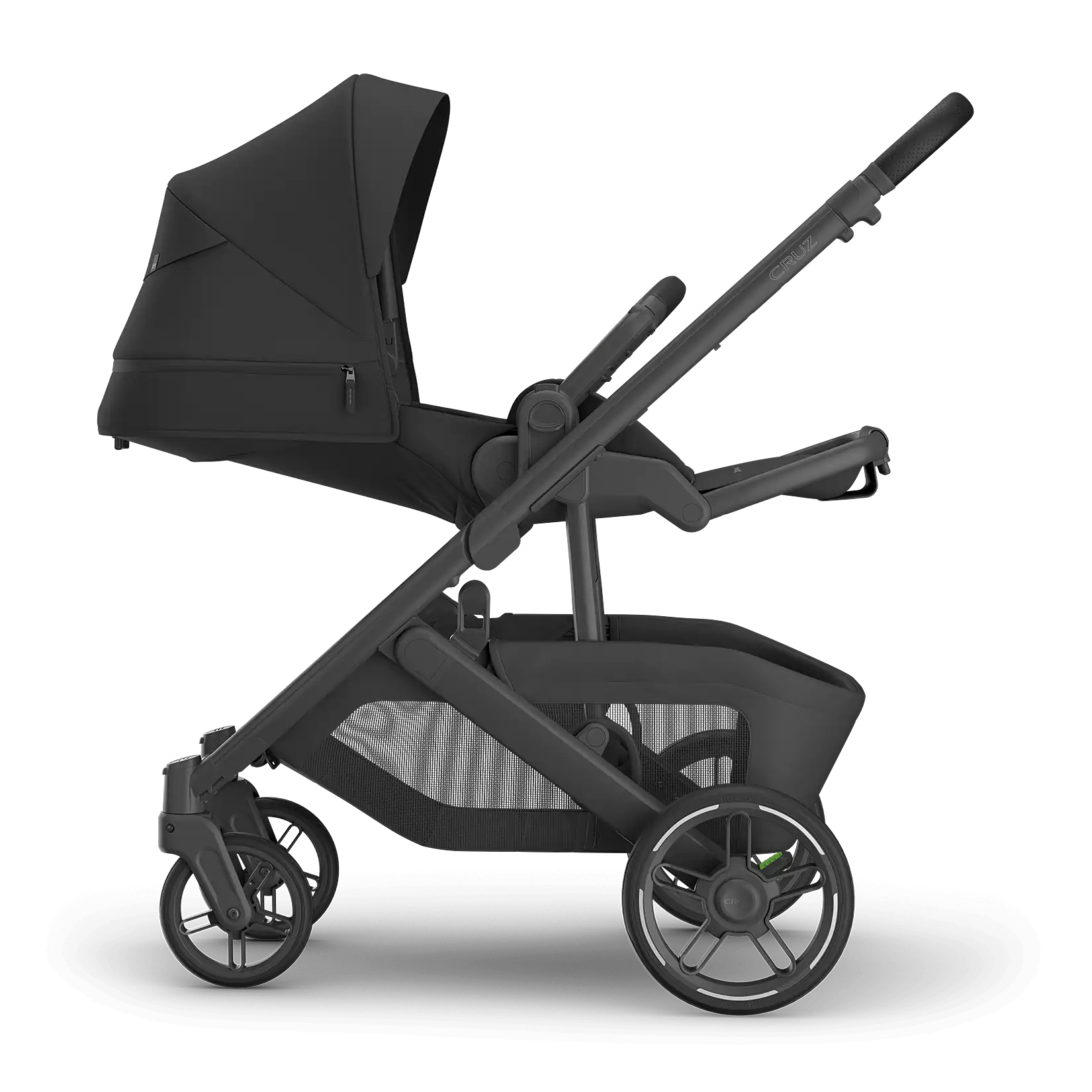 Cruz V3 Stroller