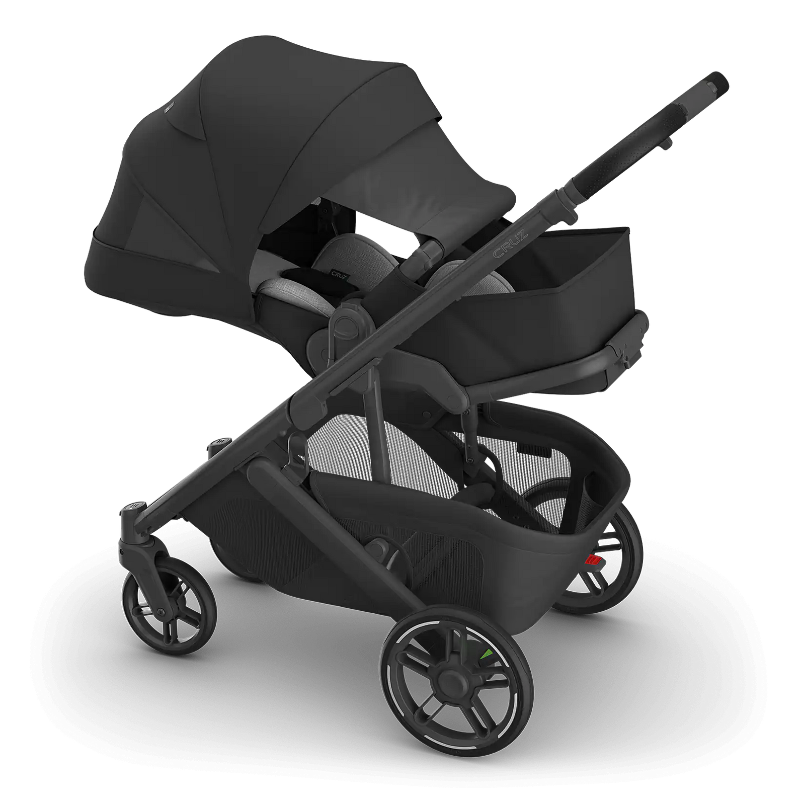 Cruz V3 Stroller