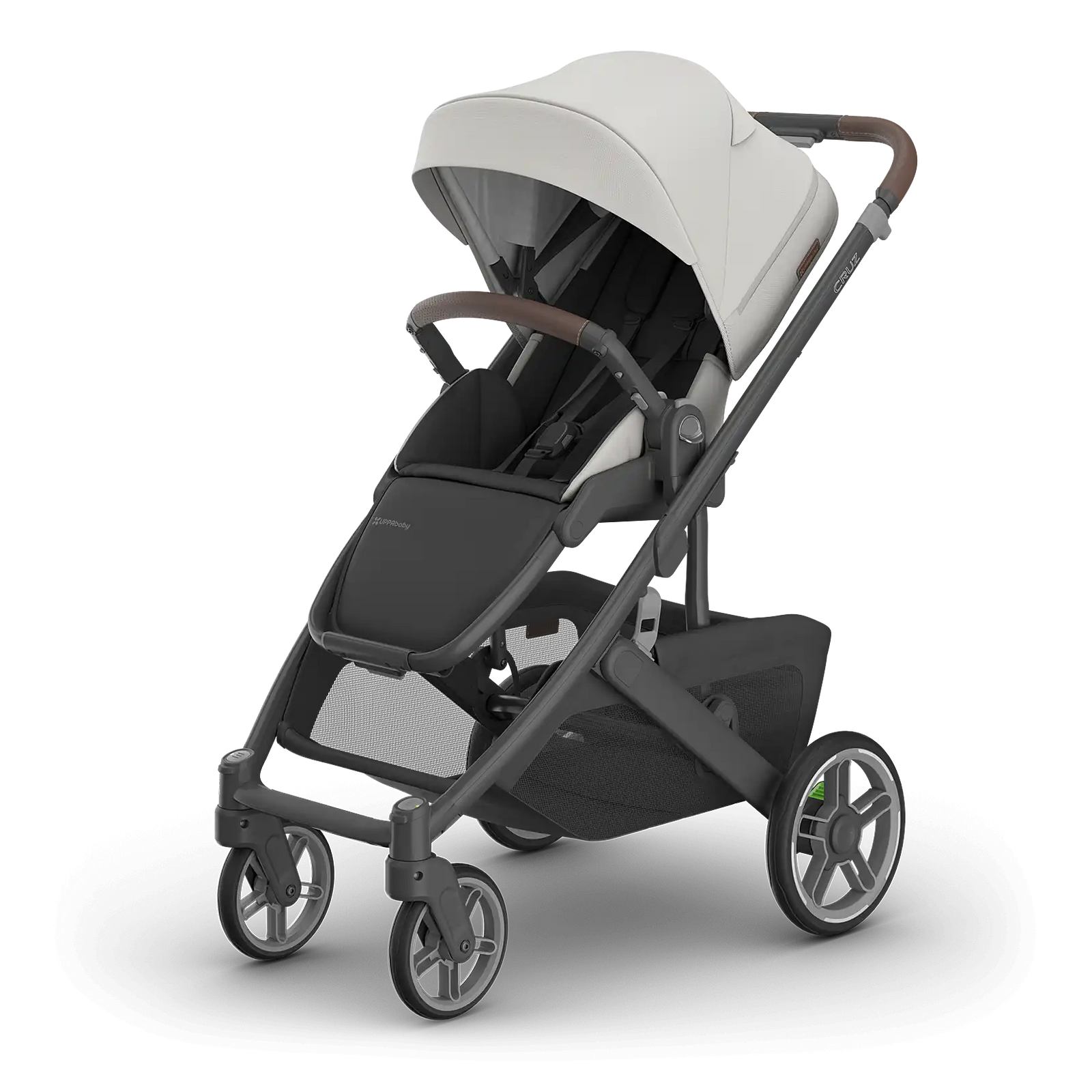 Cruz V3 Stroller