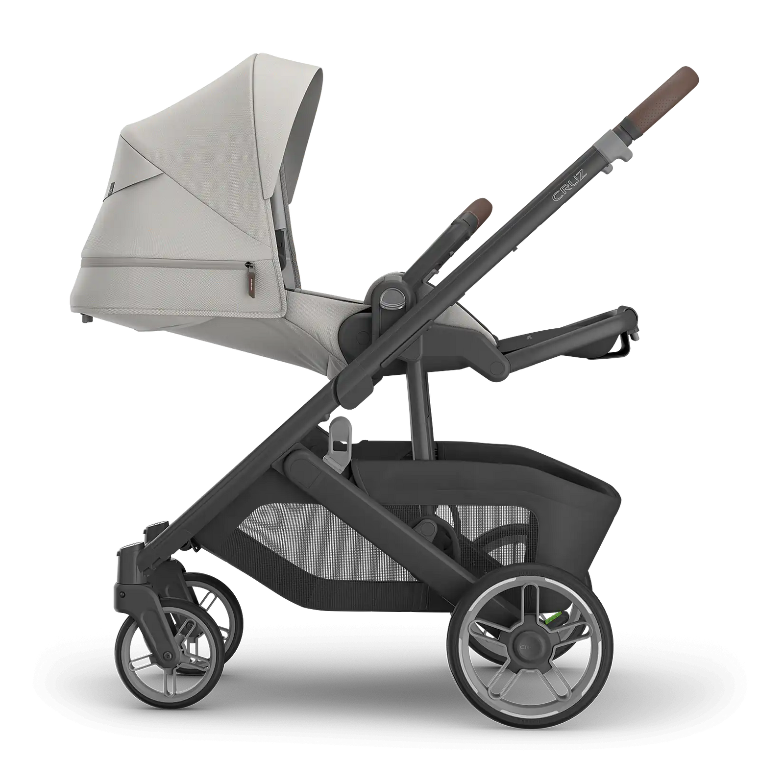 Cruz V3 Stroller
