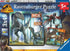 Ravensburger Jurassic World Domination 3x49PC Puzzles