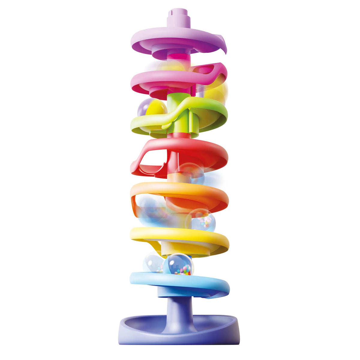 Quercetti Spiral Tower Super!