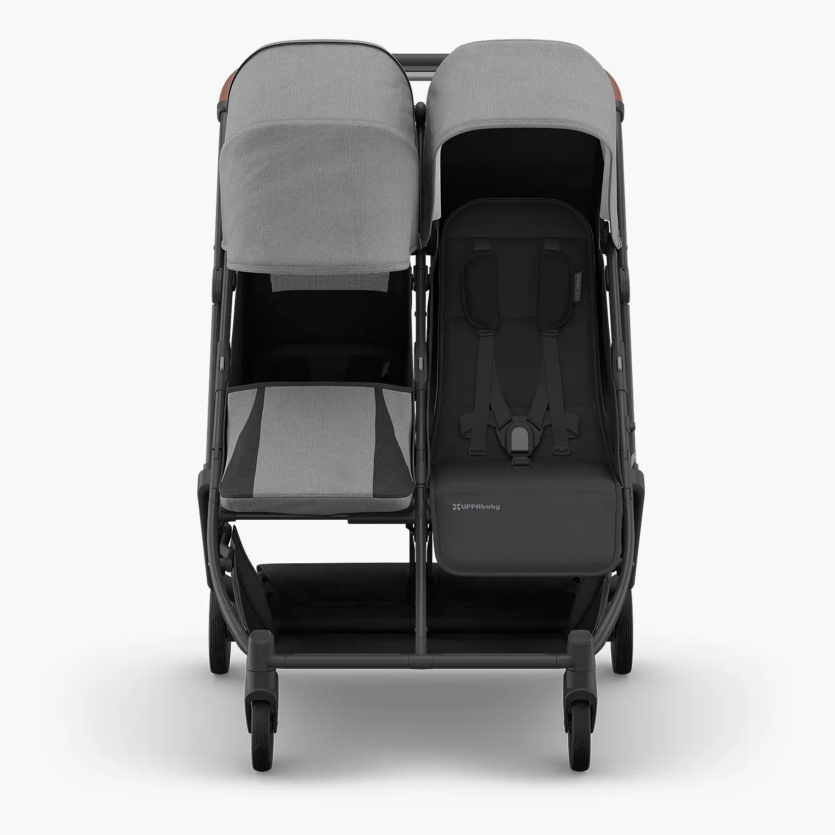 Minu® Duo Stroller