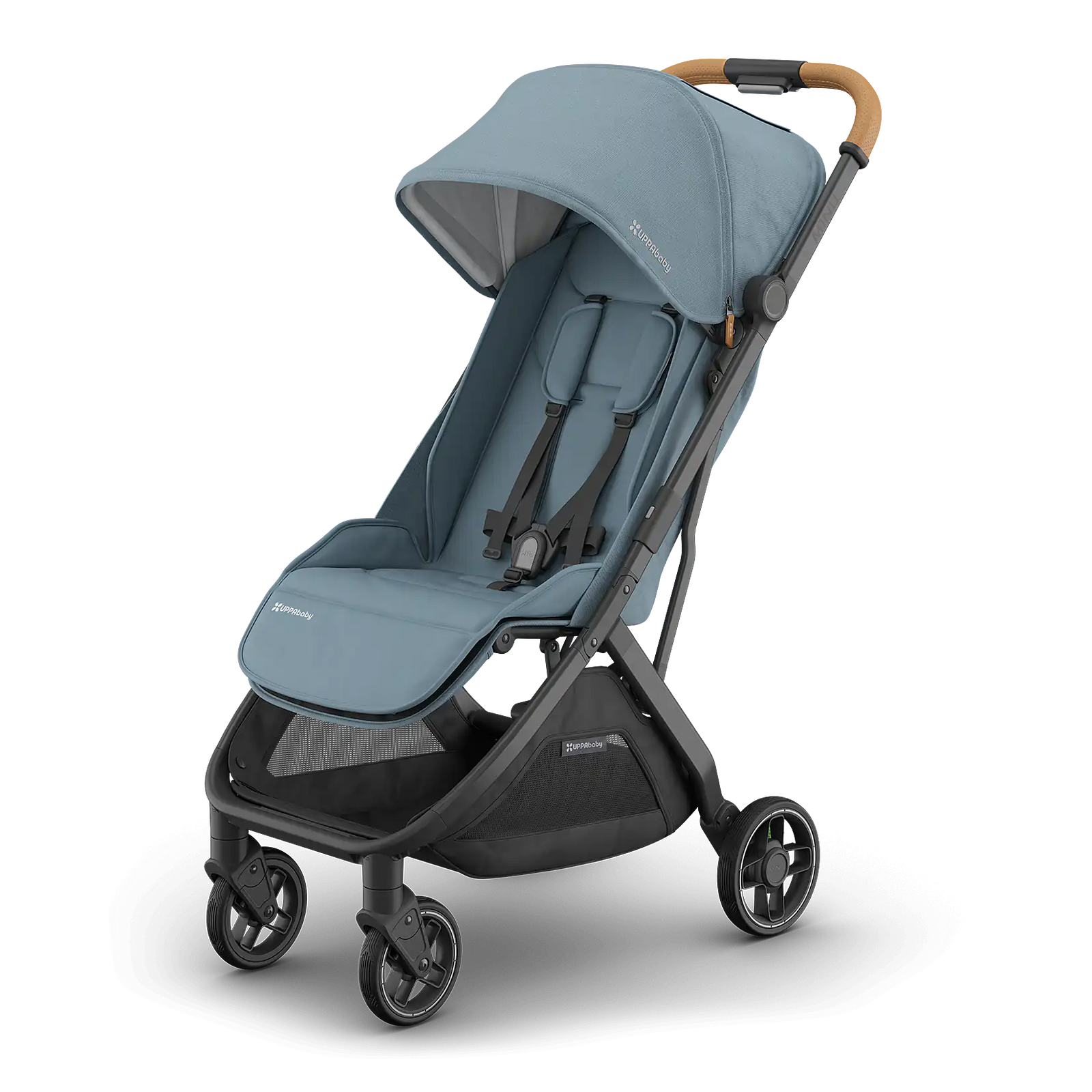 uppababy minu stores UPPAbaby Minu V3 Stroller – Kids 'N Kribs