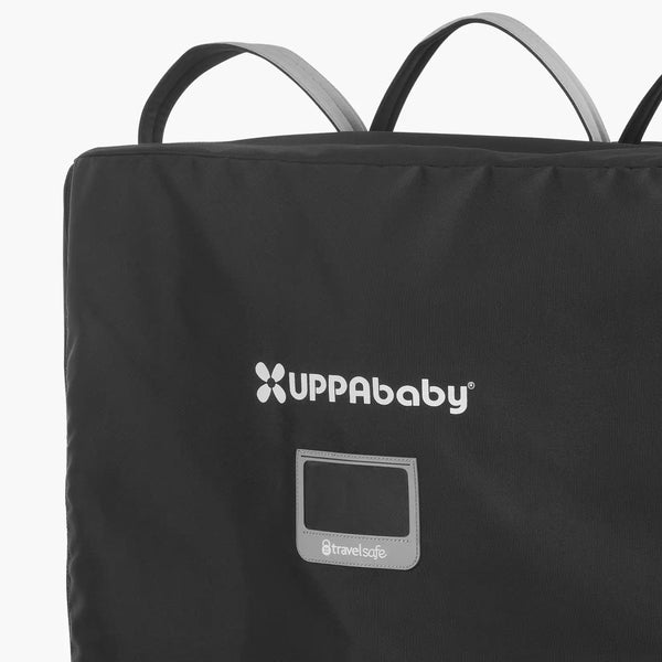 thumbnail image 2 of UPPAbaby Travel Bag For G-Link And G-Link V2 Strollers - Easy-Carry Handles, Removeable Shoulder Strap + Durable Design With TravelSafe Protection 2 of 9