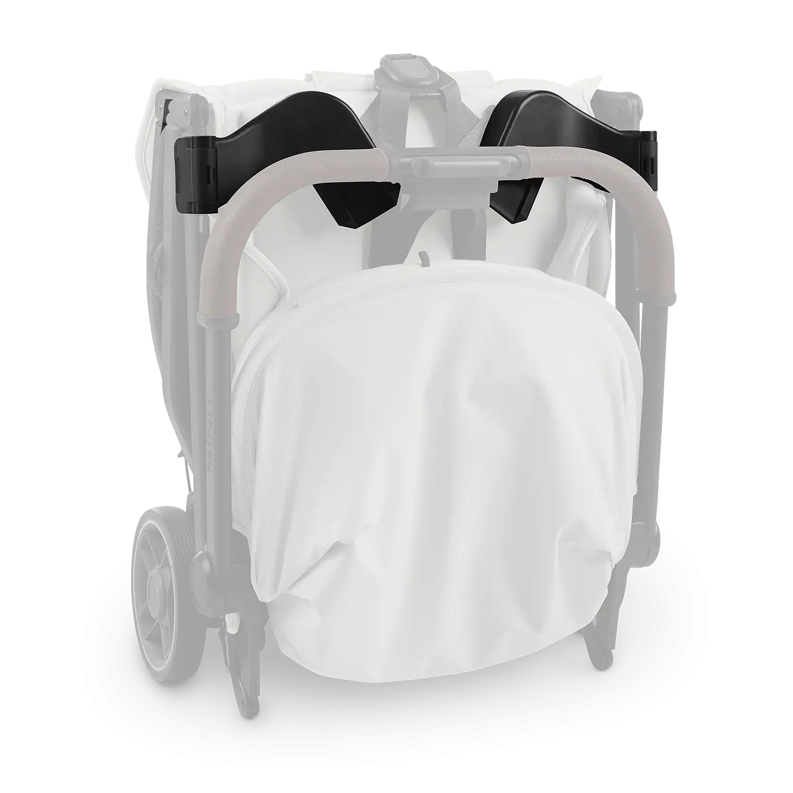Car Seat Adapters for Minu V3 (Maxi-Cosi®, Nuna®, Clek®)