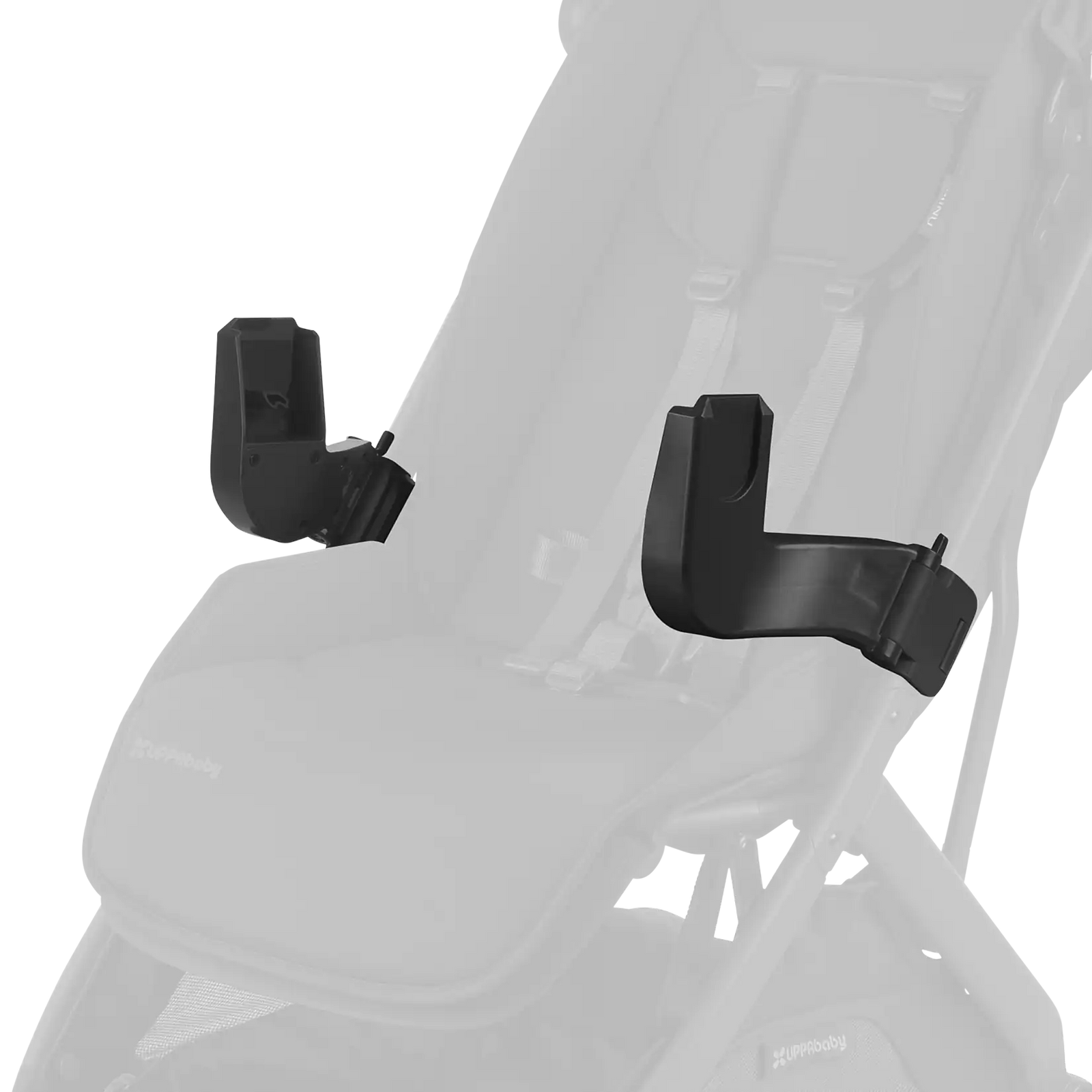 Car Seat Adapters for Minu V3 (Maxi-Cosi®, Nuna®, Clek®)