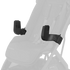 Car Seat Adapters for Minu V3 (Maxi-Cosi®, Nuna®, Clek®)