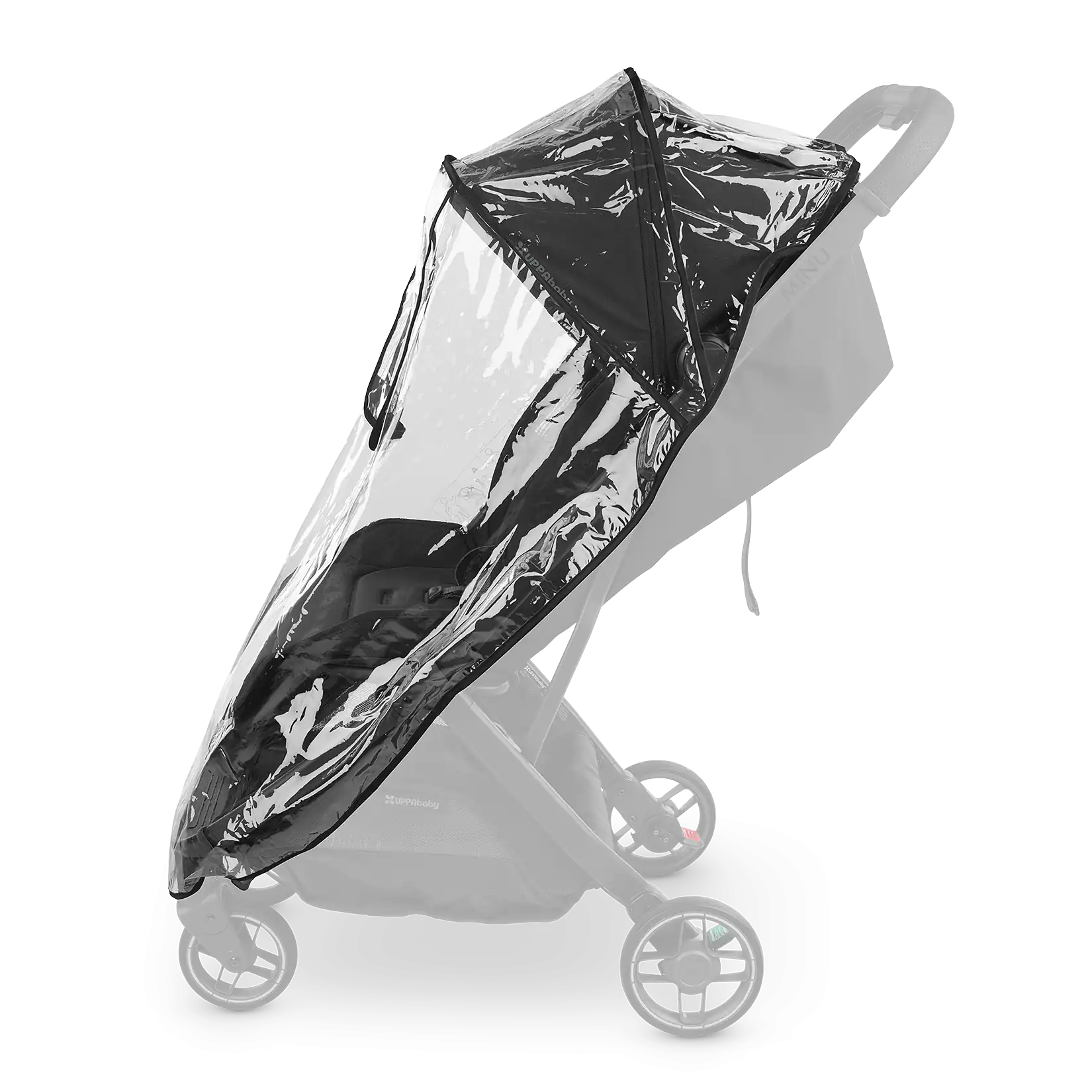 UPPAbaby Rain Shied for Minu V3