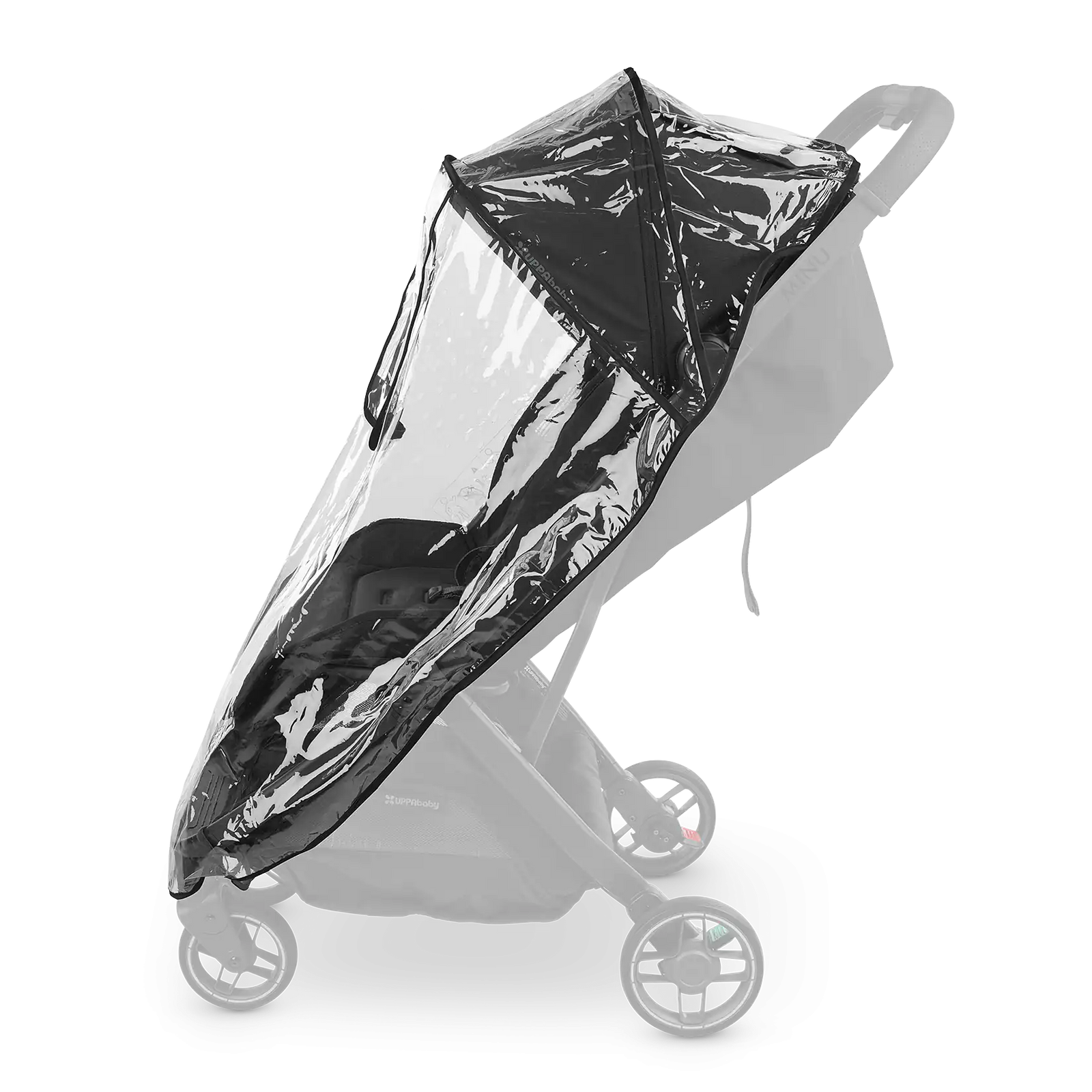 UPPAbaby Rain Shied for Minu V3