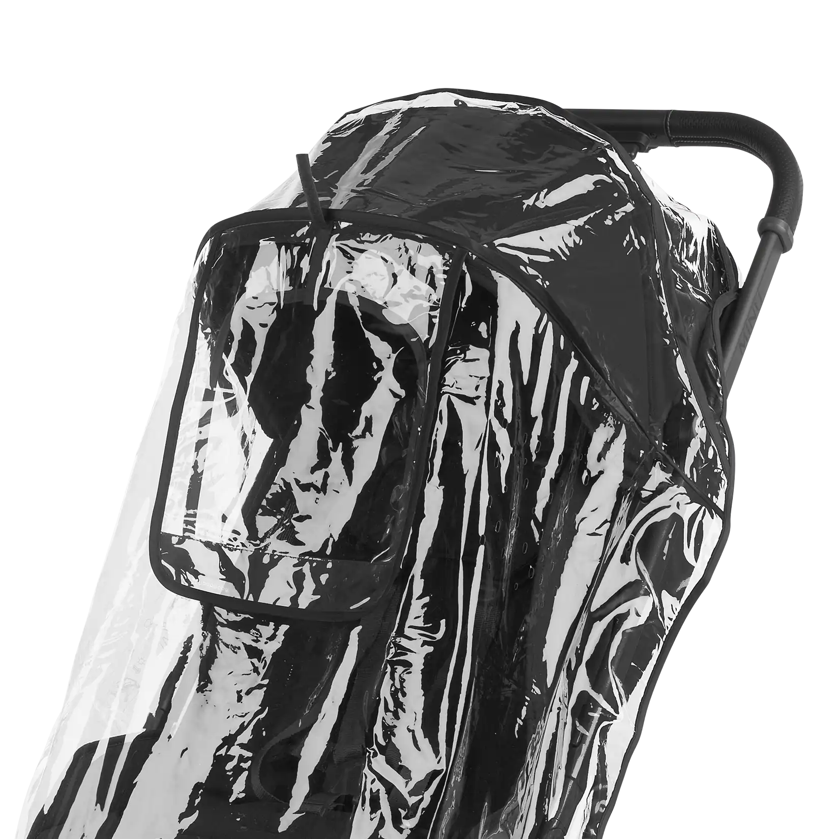 UPPAbaby Rain Shied for Minu V3
