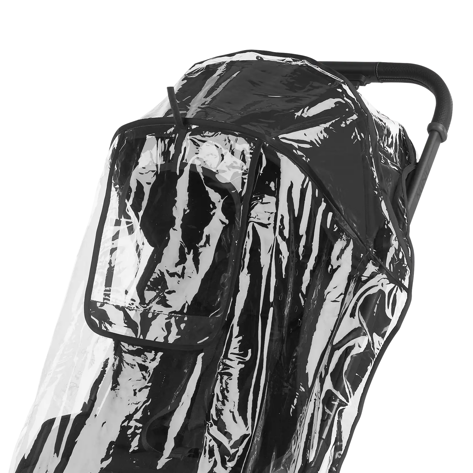 UPPAbaby Rain Shied for Minu V3