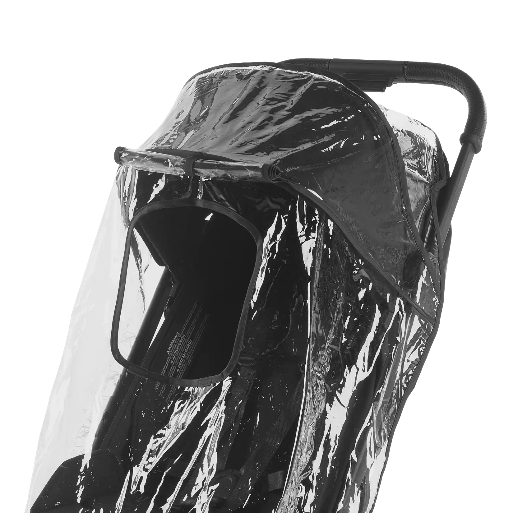 UPPAbaby Rain Shied for Minu V3