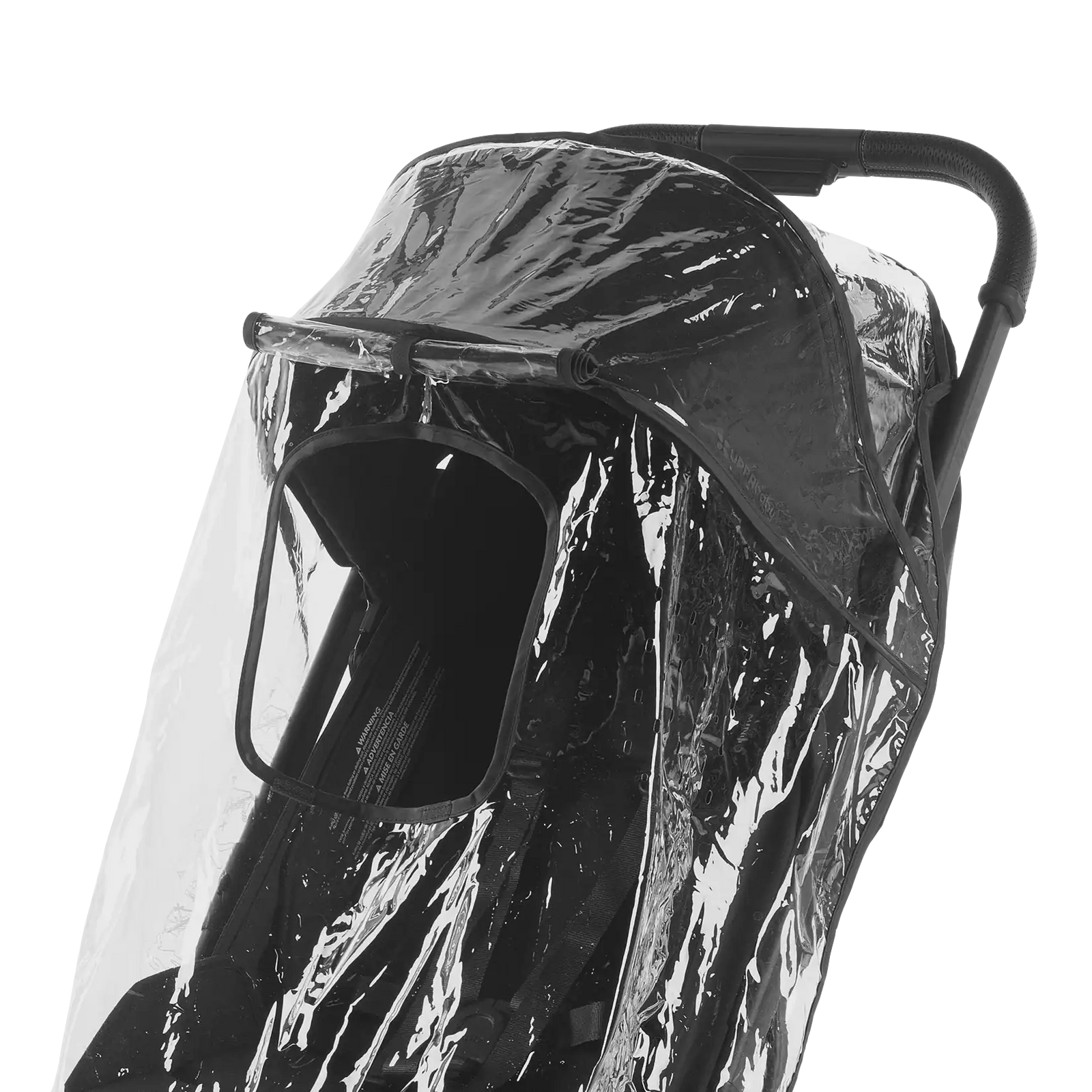 UPPAbaby Rain Shied for Minu V3