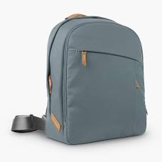 Changing Backpack