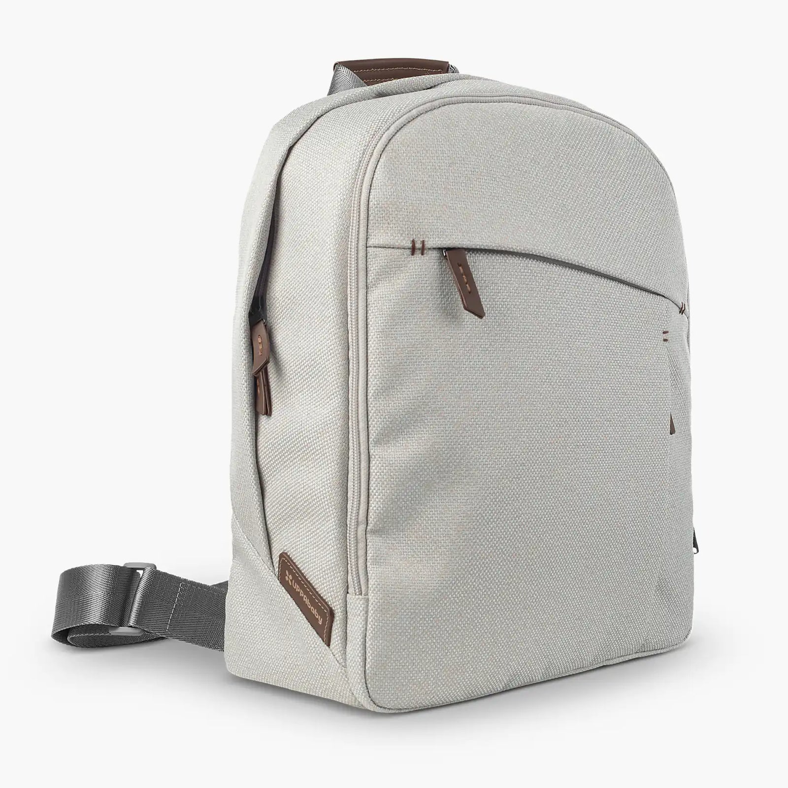 Changing Backpack