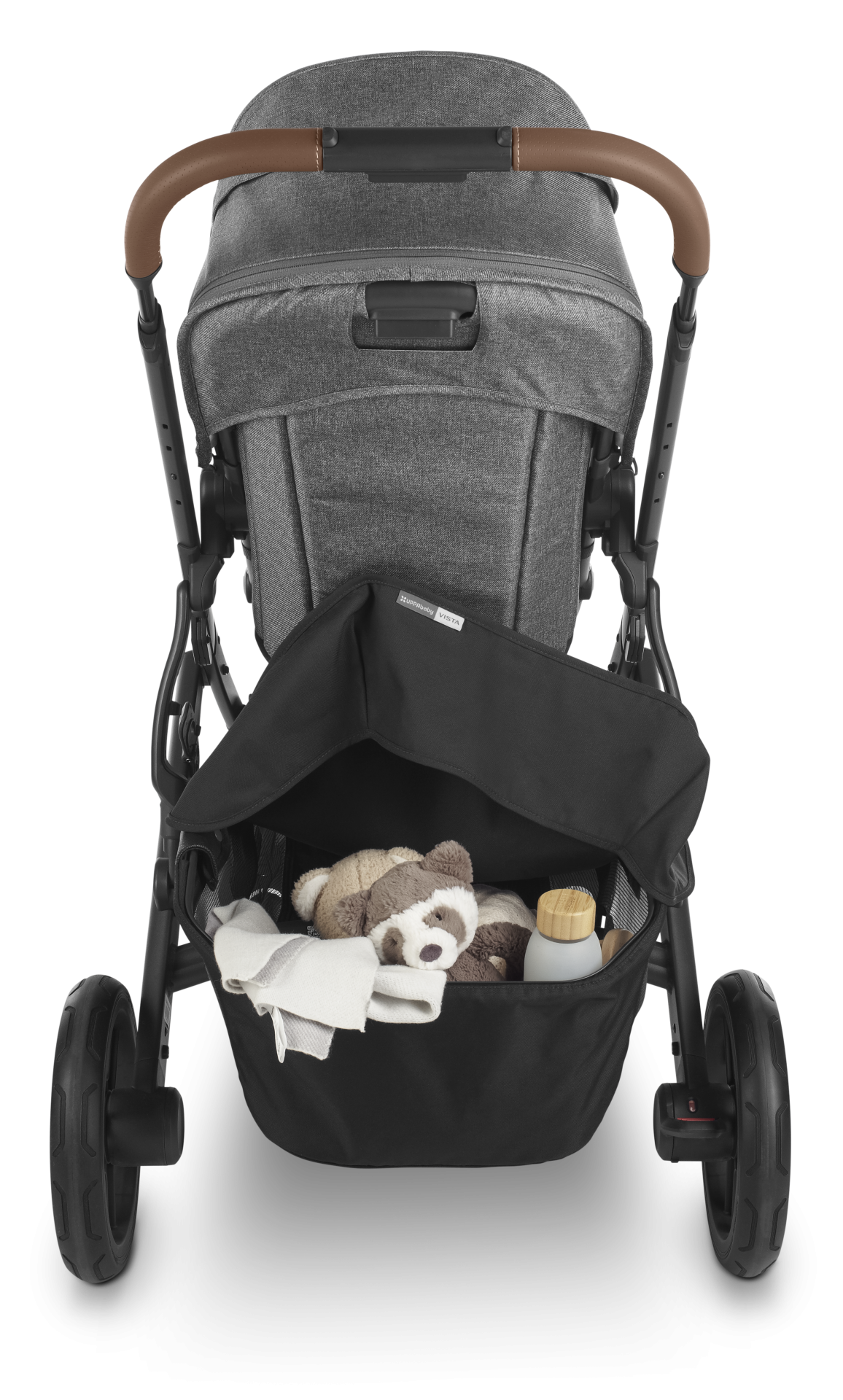 uppababy cruz basket cover UPPAbaby Basket Cover for Vista V2/Vista V3 – Kids 'N Kribs
