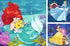 Ravensburger Princesses Adventure 3x49PC Puzzles